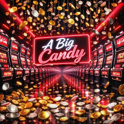 Endless corridor of slot games