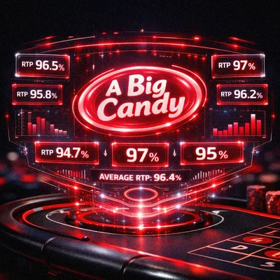 Holographic RTP statistics dashboard