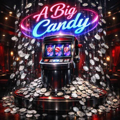 Exclusive single-provider slot machine